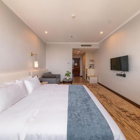 Legend Hotel And Resort Sihanoukville Kültér fotó