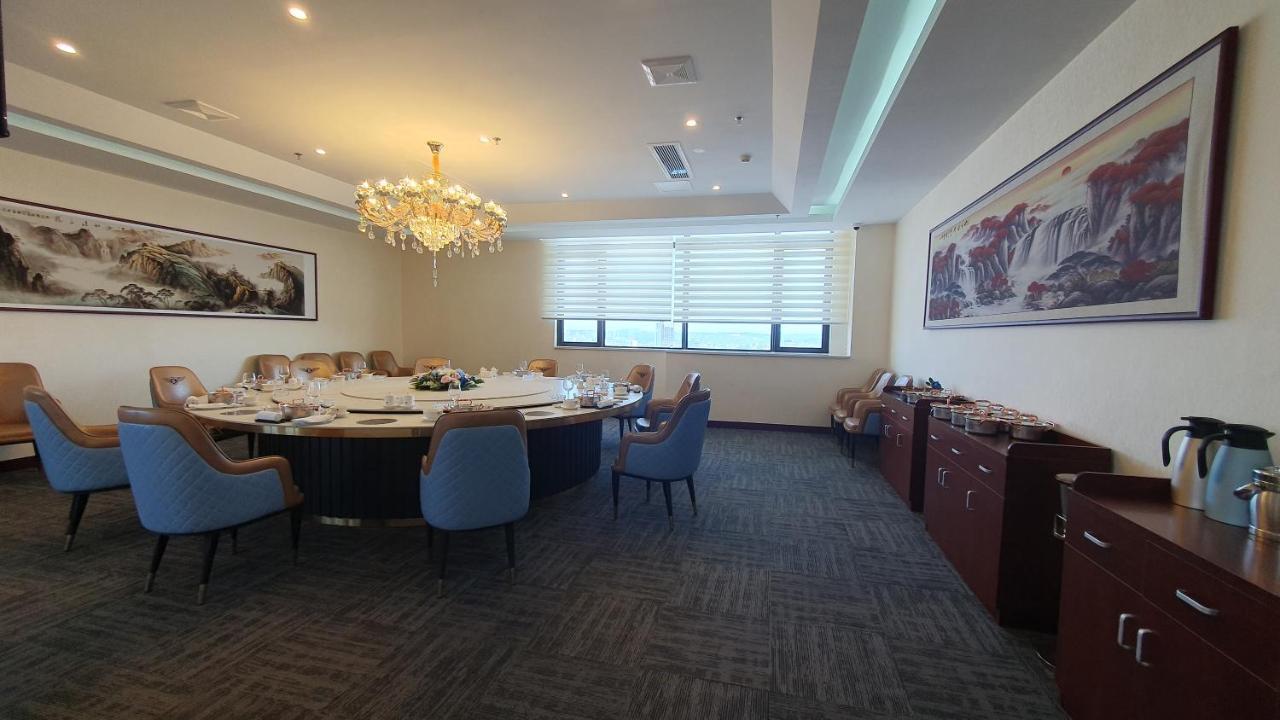 Legend Hotel And Resort Sihanoukville Kültér fotó