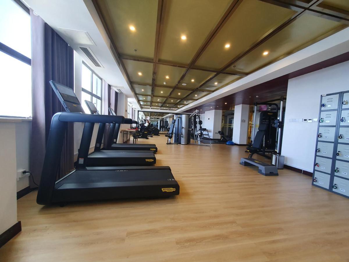 Legend Hotel And Resort Sihanoukville Kültér fotó