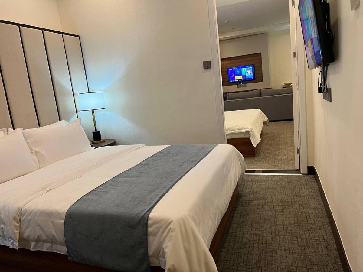Legend Hotel And Resort Sihanoukville Kültér fotó