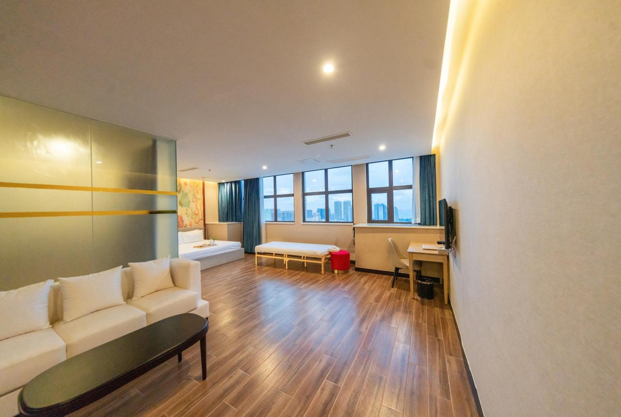 Legend Hotel And Resort Sihanoukville Kültér fotó
