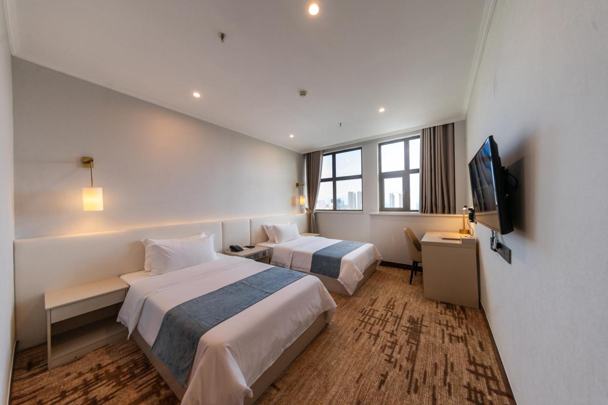 Legend Hotel And Resort Sihanoukville Kültér fotó
