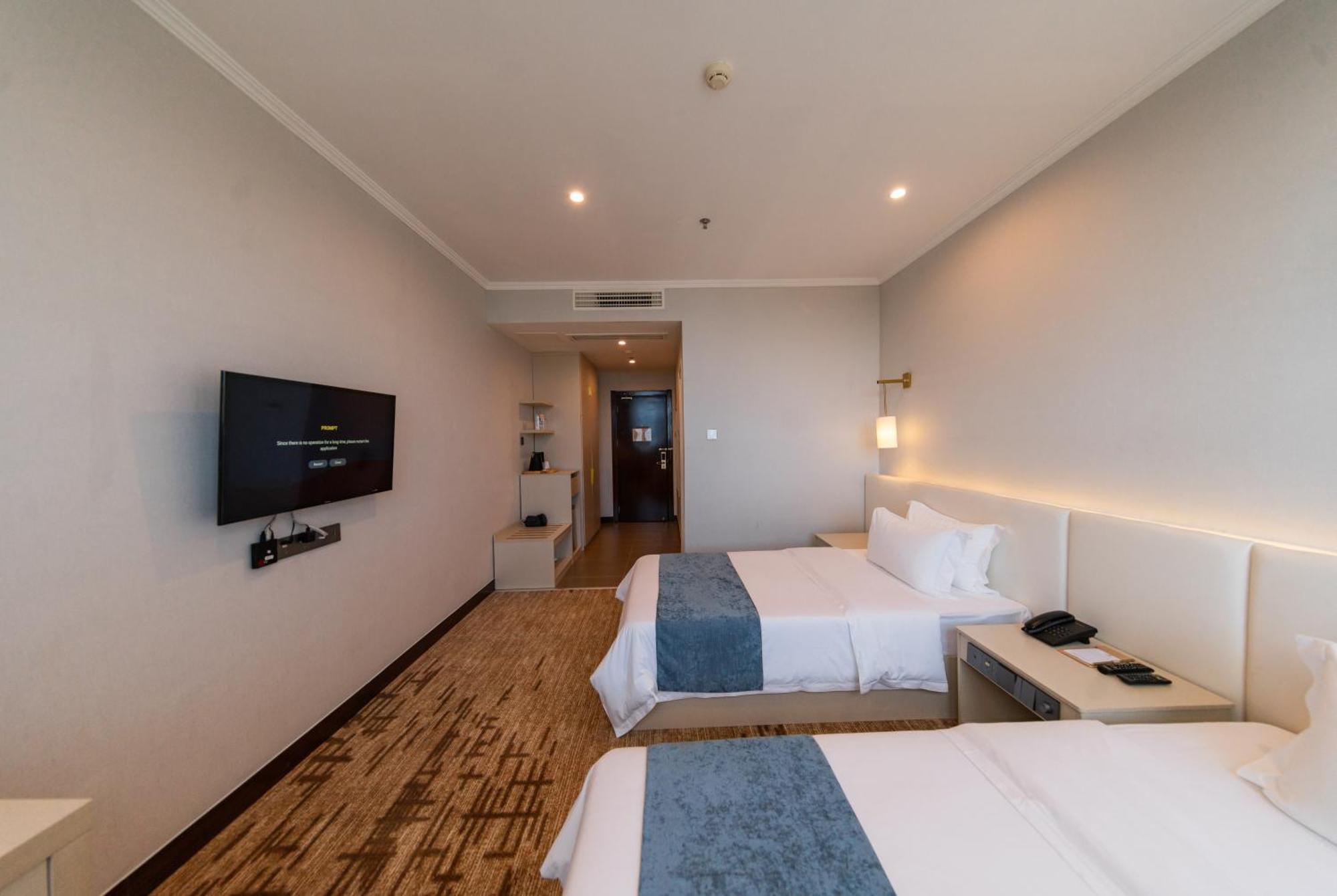 Legend Hotel And Resort Sihanoukville Kültér fotó