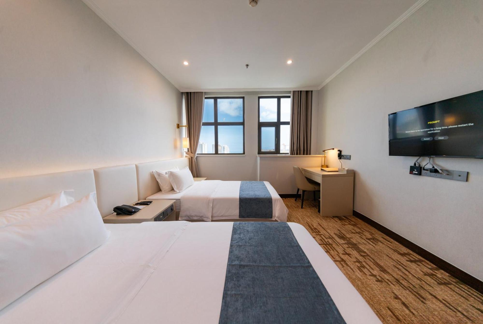 Legend Hotel And Resort Sihanoukville Kültér fotó