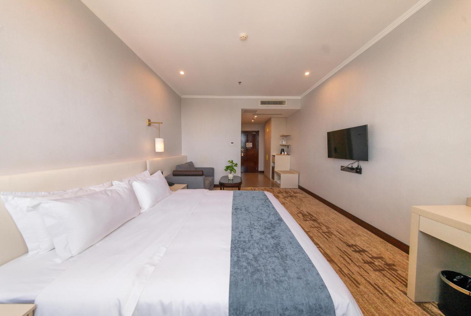Legend Hotel And Resort Sihanoukville Kültér fotó