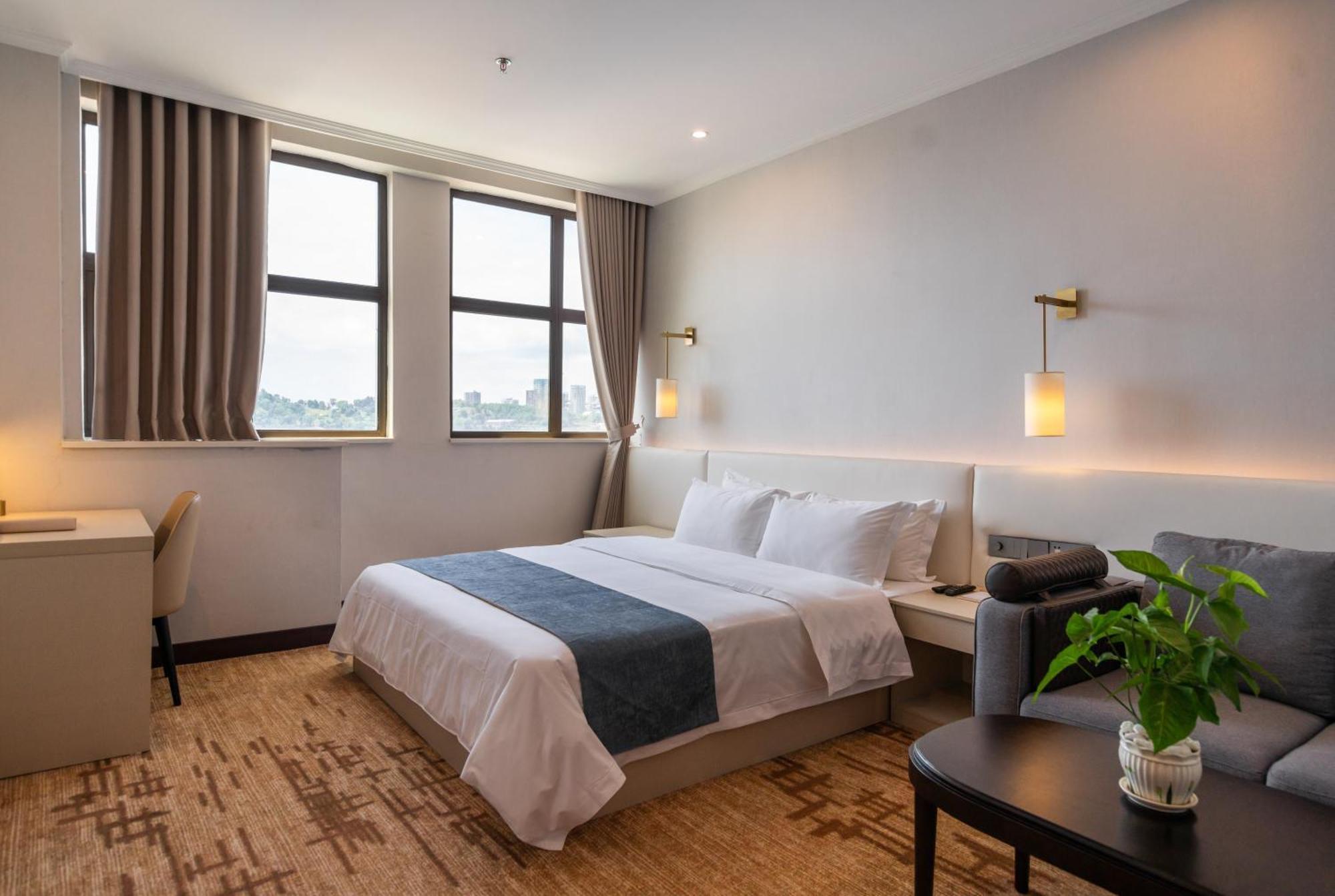Legend Hotel And Resort Sihanoukville Kültér fotó