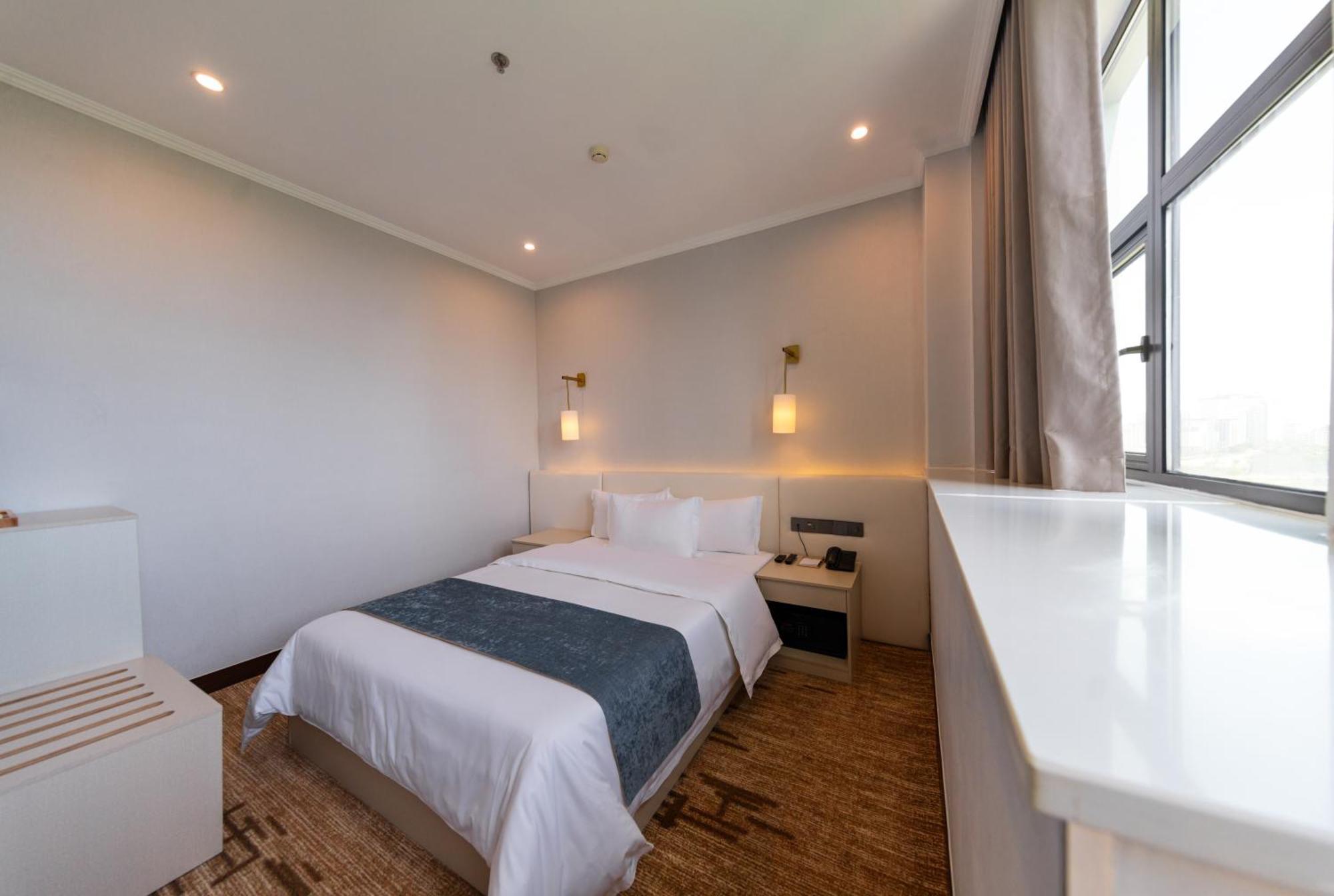 Legend Hotel And Resort Sihanoukville Kültér fotó