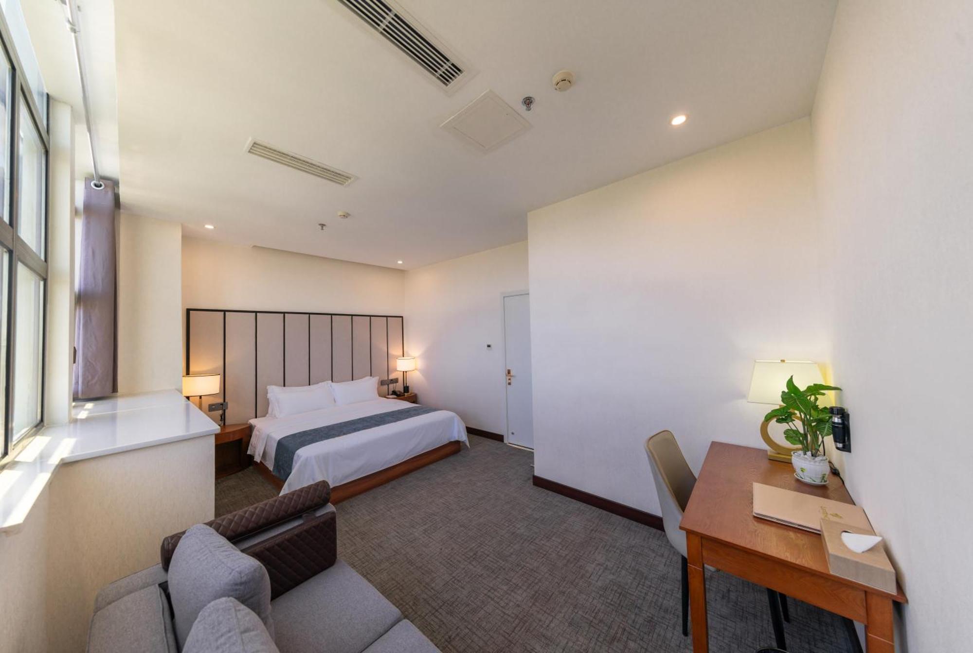 Legend Hotel And Resort Sihanoukville Kültér fotó