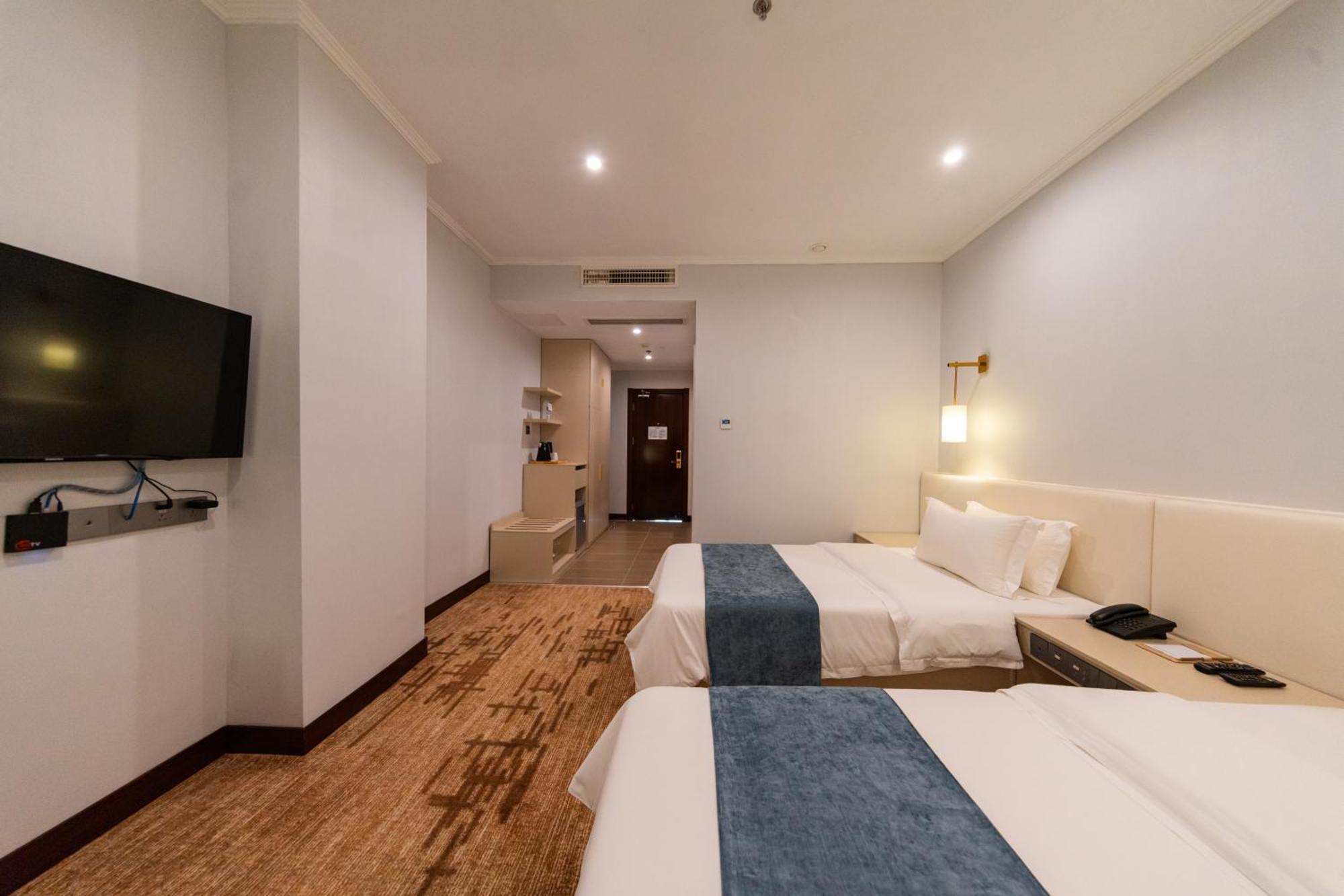 Legend Hotel And Resort Sihanoukville Kültér fotó