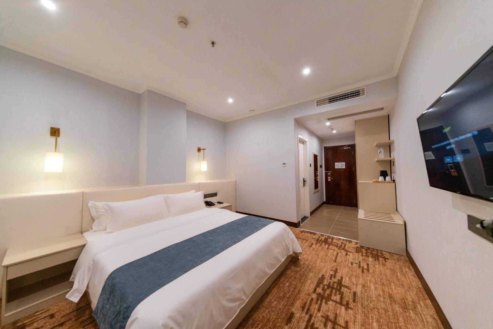 Legend Hotel And Resort Sihanoukville Kültér fotó